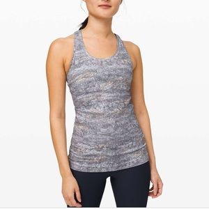 Lululemon Cool Racerback II Nulu